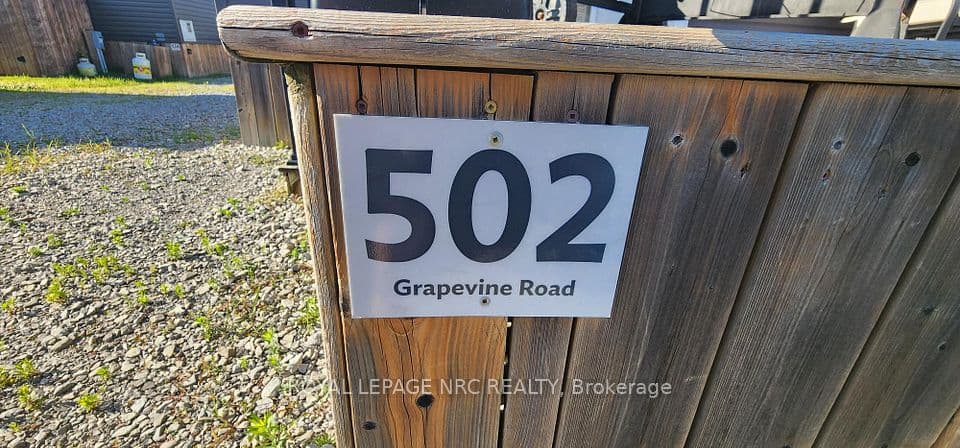 1501 Line 8 Road 502, Niagara-on-the-Lake, ON L0S 1J0 – main photo
