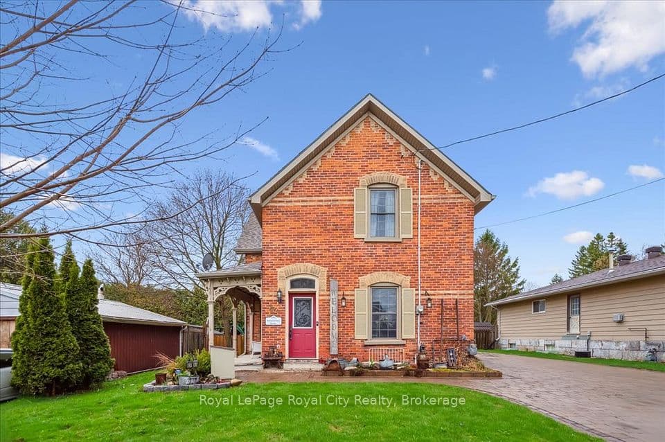 42 Bielby Street, East Luther Grand Valley, ON L9W 5N3 – main photo