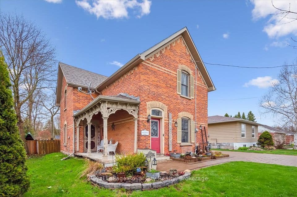 42 Bielby Street, East Luther Grand Valley, ON L9W 5N3 – photo 3