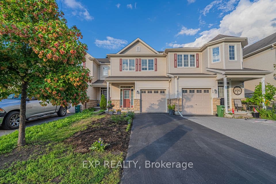 118 Laramie Crescent, Barrhaven, ON K2J 5Z8 – main photo