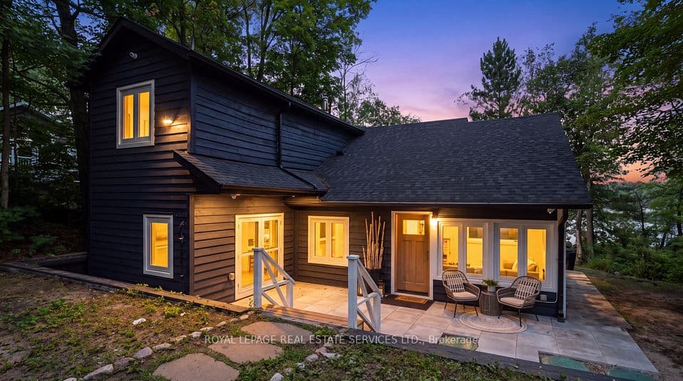 1024 Lidsley Road, Muskoka Lakes, ON P1P 1R2 – main photo