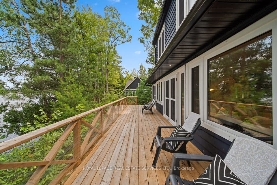 1024 Lidsley Road, Muskoka Lakes, ON P1P 1R2 – photo 2