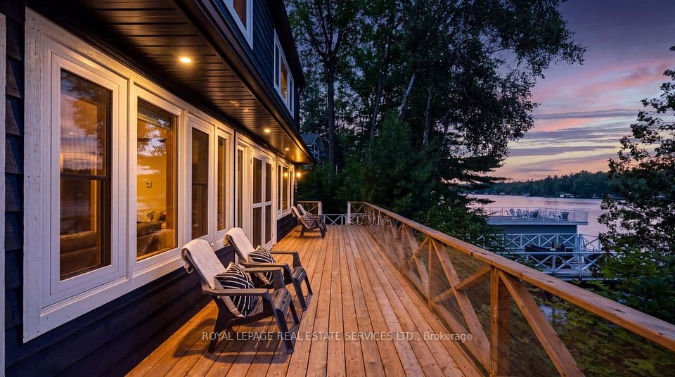 1024 Lidsley Road, Muskoka Lakes, ON P1P 1R2 – photo 3