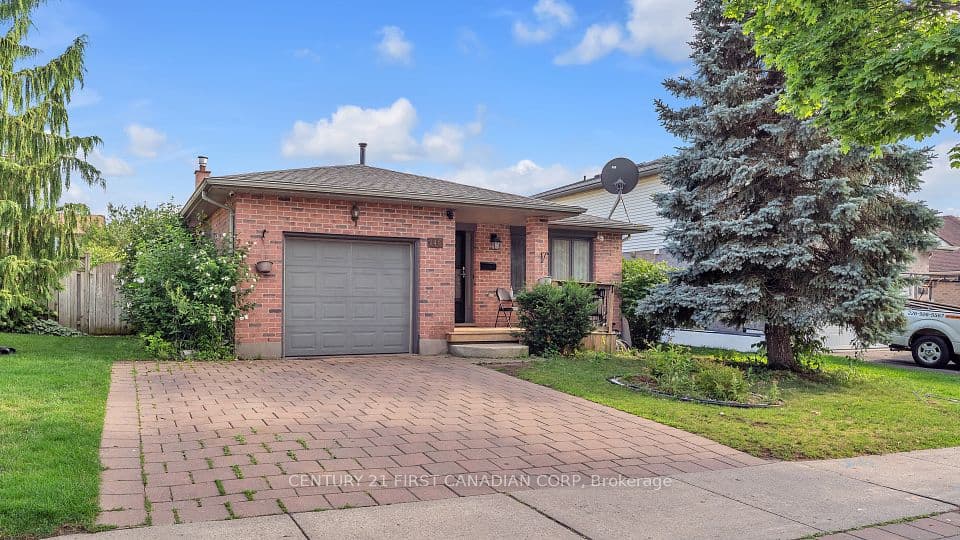 146 Colette Drive, London South, ON N6E 3R2 – main photo