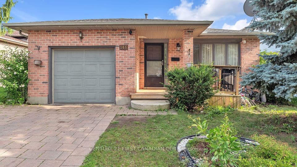 146 Colette Drive, London South, ON N6E 3R2 – photo 2