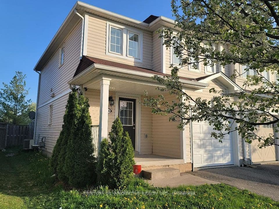 26 Duncan Avenue, Brantford, ON N3T 0C4 – main photo
