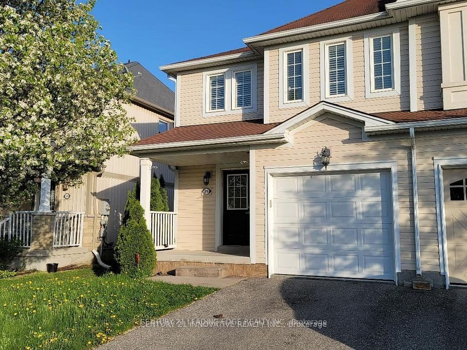 26 Duncan Avenue, Brantford, ON N3T 0C4 – photo 2
