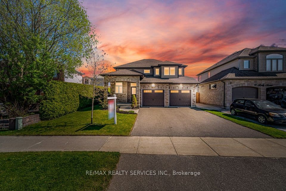 9 Monty Avenue, East Luther Grand Valley, ON L9W 6P1 – main photo