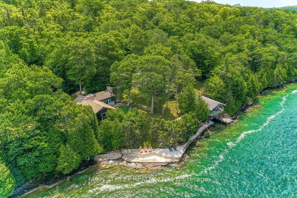 199 Trillium Trail, Central Manitoulin, ON P0P 2C0 – main photo