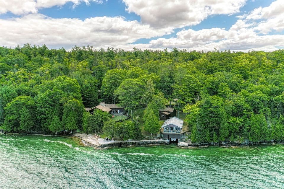 199 Trillium Trail, Central Manitoulin, ON P0P 2C0 – photo 2