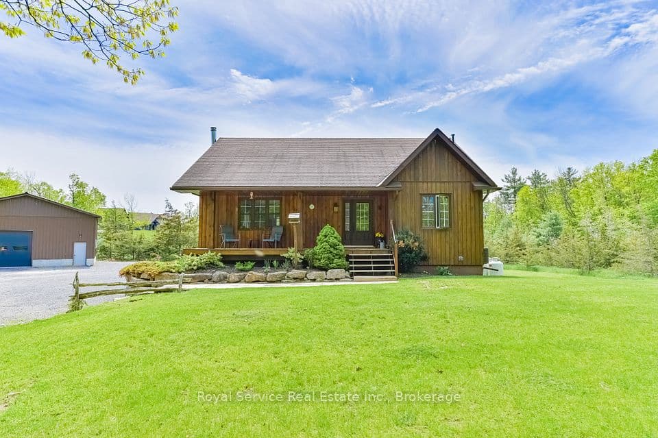2701 11 th E Line, Trent Hills, ON K0K 2M0 – main photo