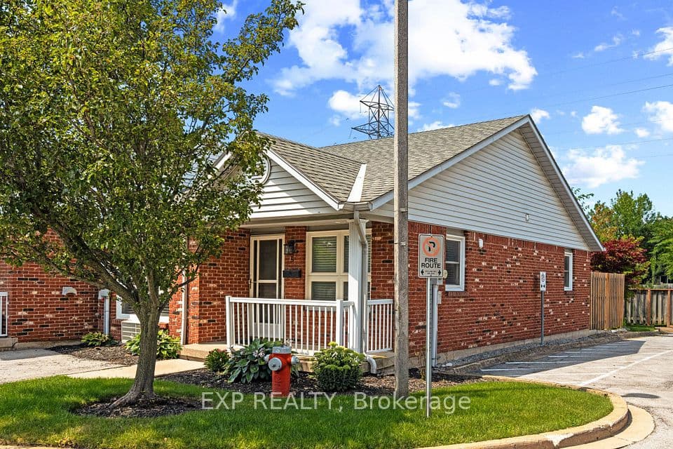 226 VANSICKLE Road 5, St. Catharines, ON L2S 2S7 – photo 3