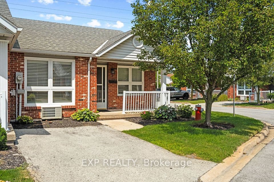 226 VANSICKLE Road 5, St. Catharines, ON L2S 2S7 – main photo