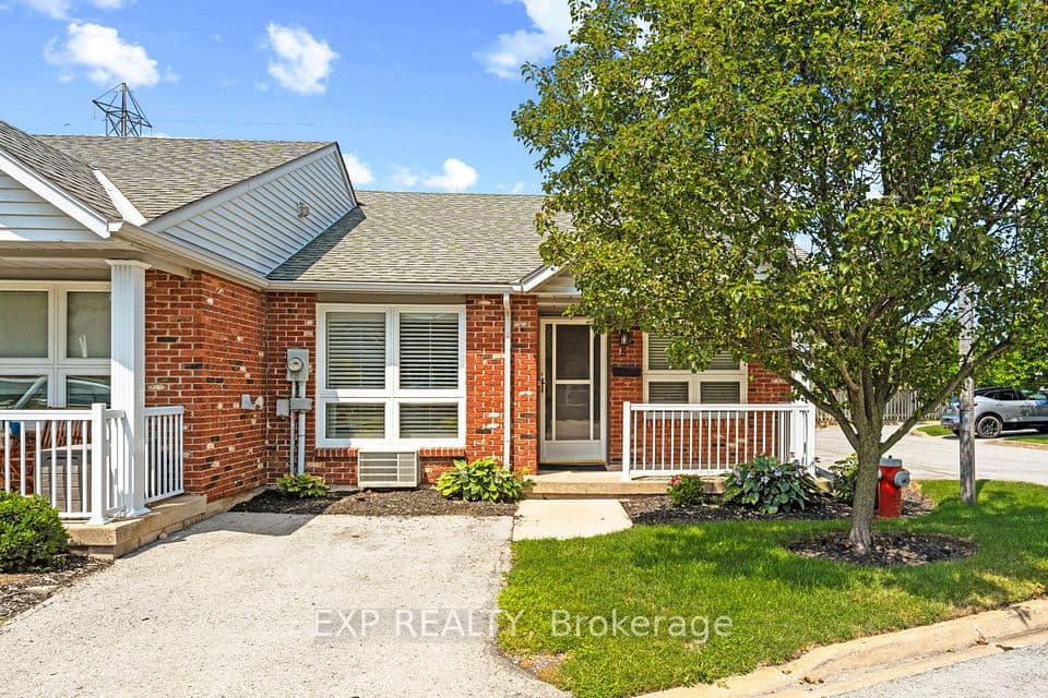 226 VANSICKLE Road 5, St. Catharines, ON L2S 2S7 – photo 2