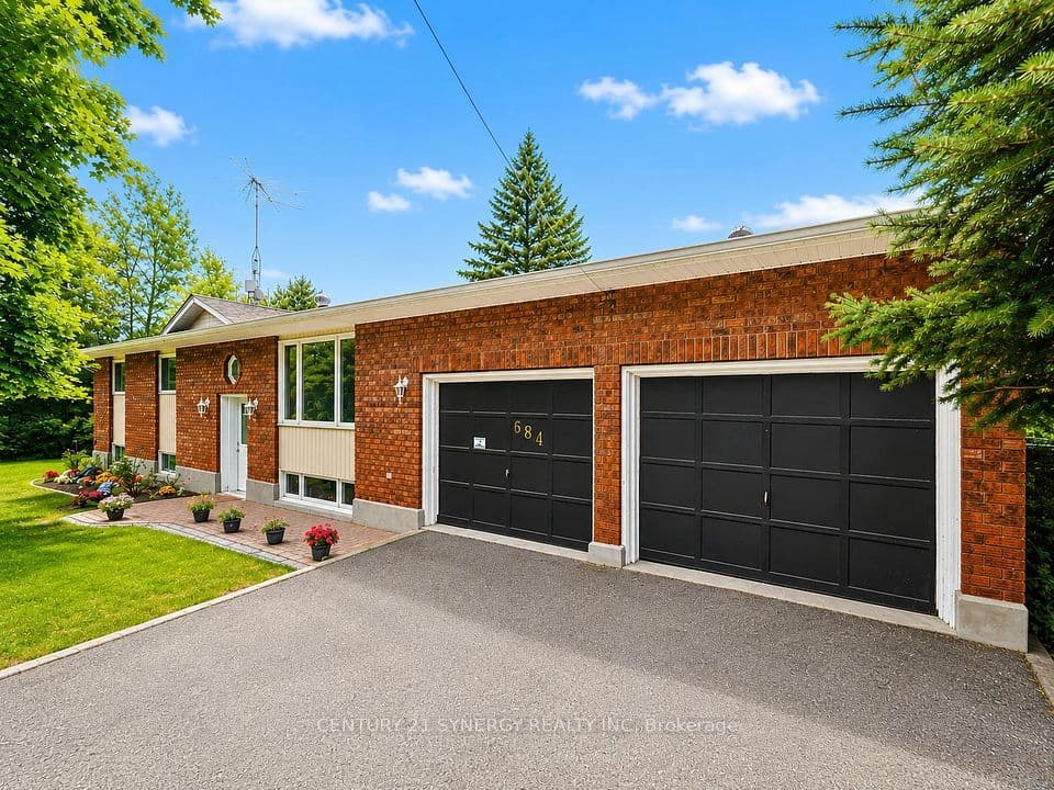 684 County Road 44 Road, North Grenville, ON K0G 1J0 – main photo