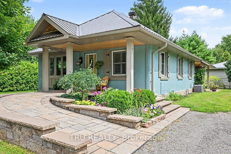 405 Church Street, Merrickville-Wolford, ON K0G 1N0 – main photo