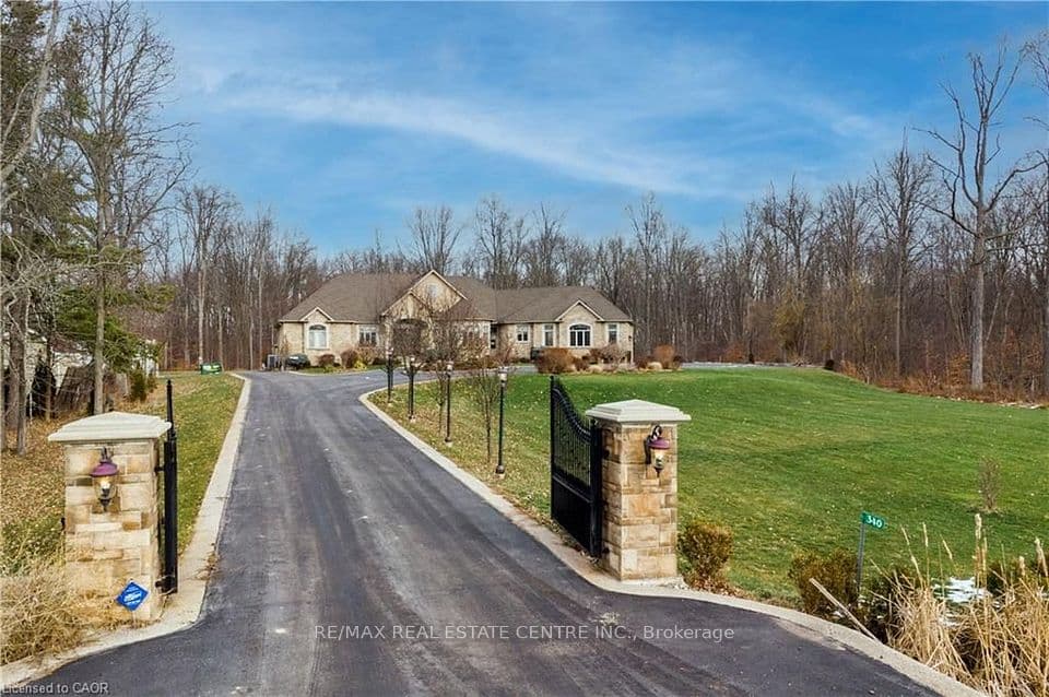 340 Golf Club Road, Hamilton, ON L0R 1P0 – photo 3