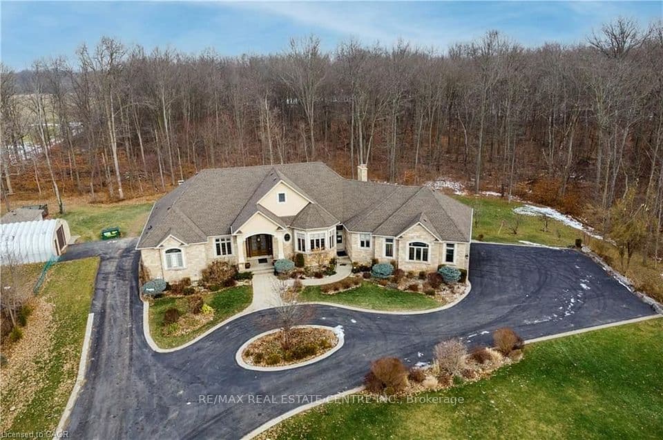 340 Golf Club Road, Hamilton, ON L0R 1P0 – main photo