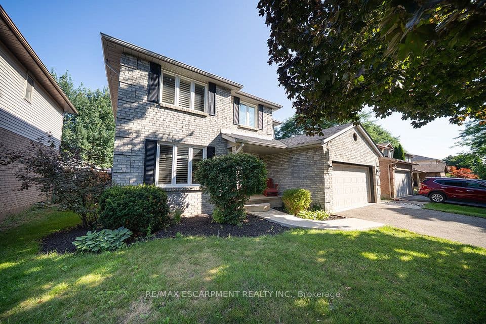 20 Hogarth Road, Brantford, ON N3T 6E8 – photo 2