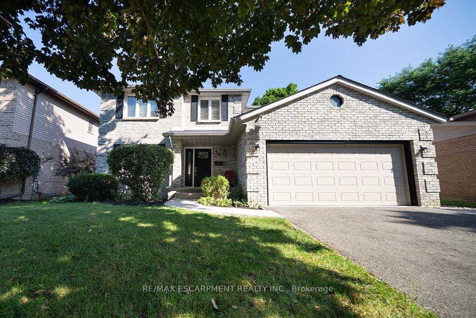 20 Hogarth Road, Brantford, ON N3T 6E8 – main photo