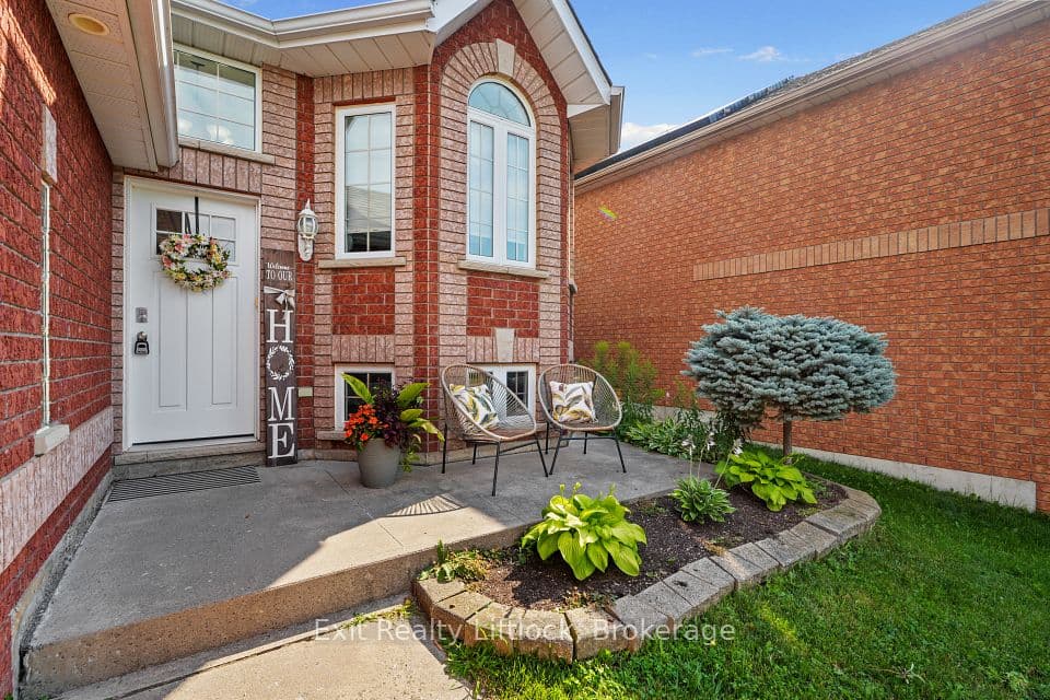 121 Haden Avenue, Peterborough, ON K9H 7P6 – photo 3