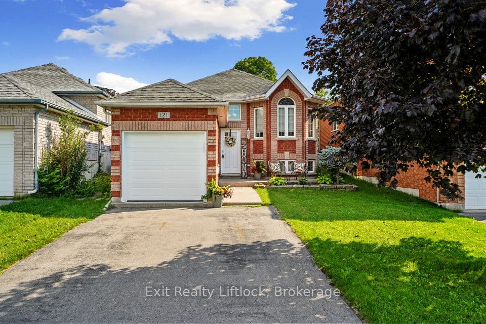 121 Haden Avenue, Peterborough, ON K9H 7P6 – main photo