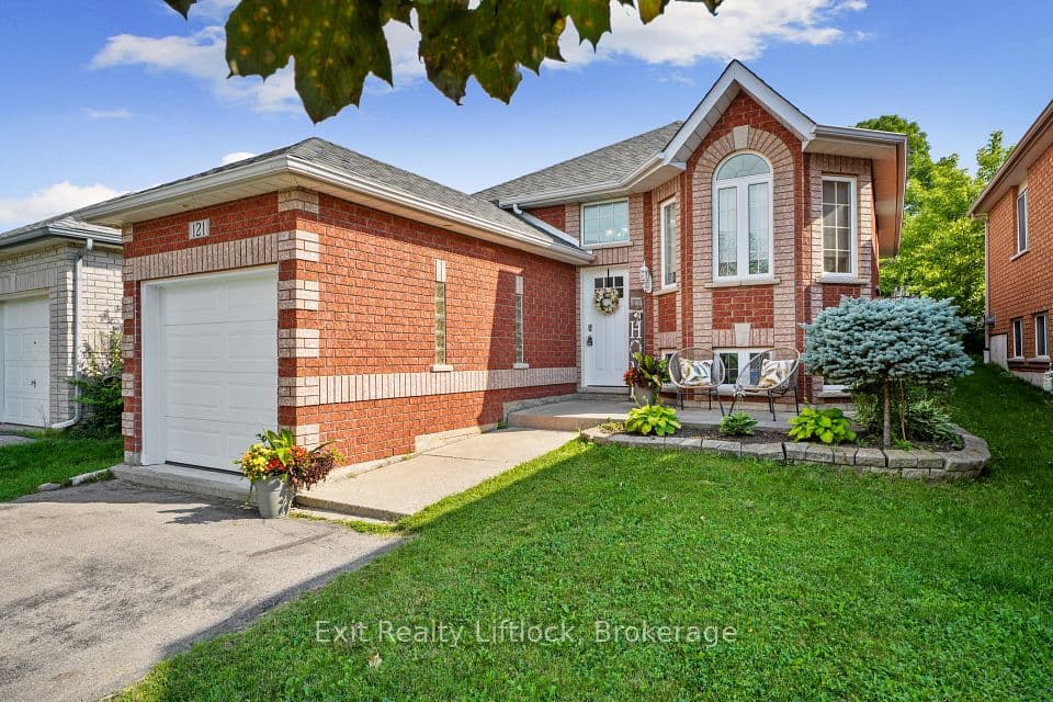 121 Haden Avenue, Peterborough, ON K9H 7P6 – photo 2