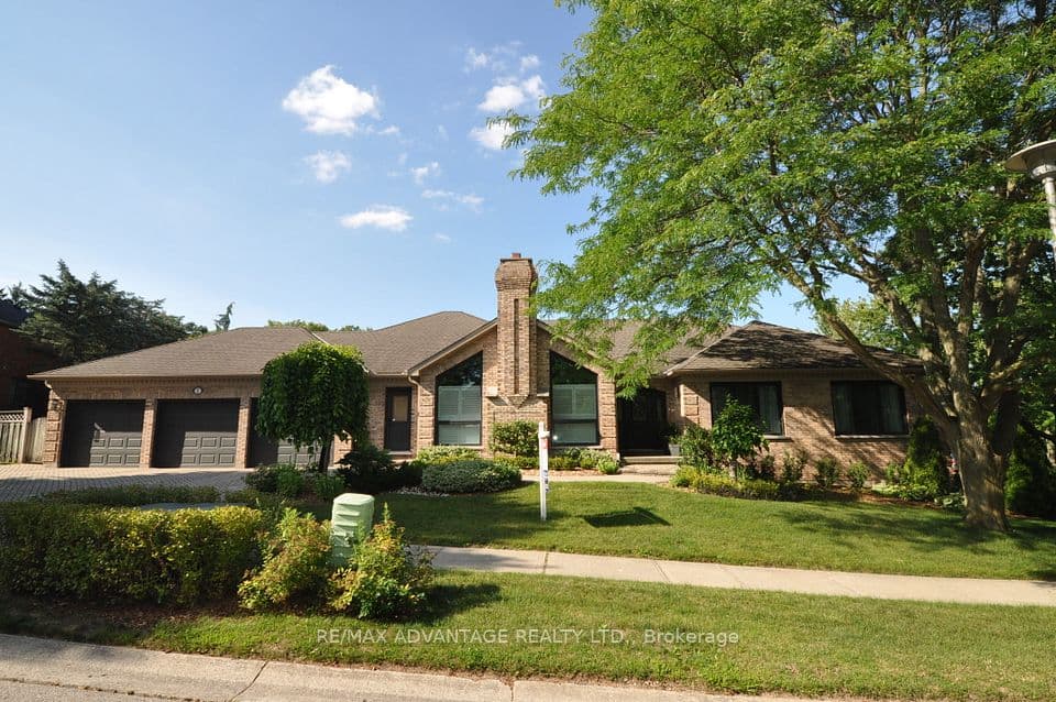 1 Smallman Drive, London North, ON N6G 4R3 – main photo