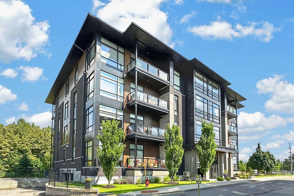 100 Cortile Private 303, Blossom Park - Airport and Area, ON K1V 2S8 – photo 2