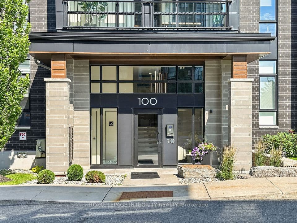 100 Cortile Private 303, Blossom Park - Airport and Area, ON K1V 2S8 – photo 3