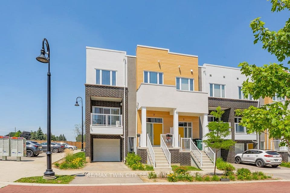 3 Visionary Avenue, Kitchener, ON N2R 0R7 – main photo