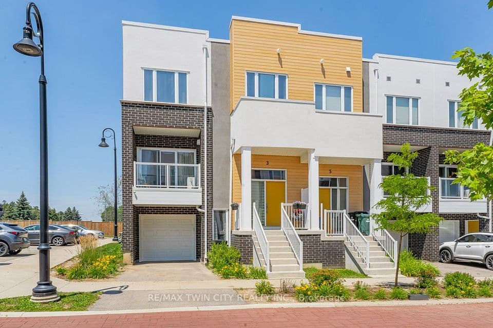 3 Visionary Avenue, Kitchener, ON N2R 0R7 – photo 2