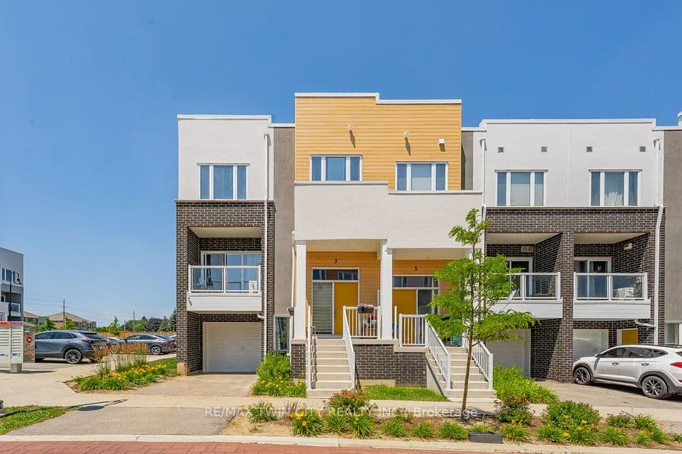 3 Visionary Avenue, Kitchener, ON N2R 0R7 – photo 3