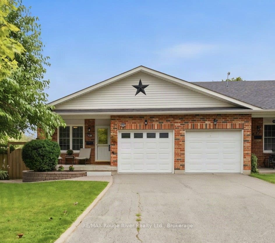 10 Talbot Drive W, Port Hope, ON L1A 4L2 – main photo