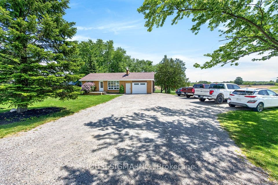 3402 Dorchester Road, Thames Centre, ON N0L 1G5 – photo 2