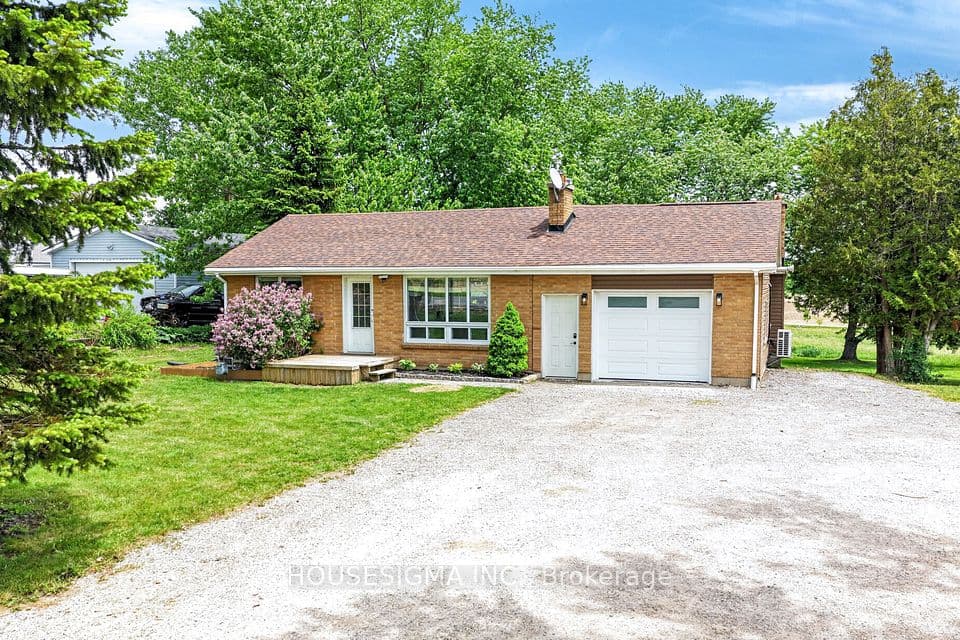 3402 Dorchester Road, Thames Centre, ON N0L 1G5 – main photo