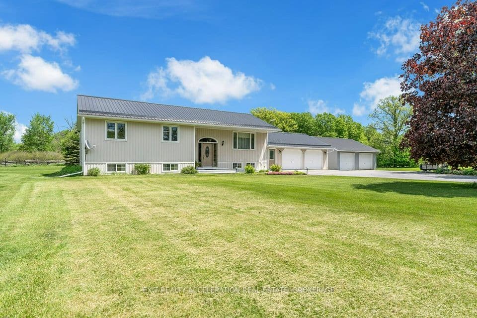 1225 Shibagua Road, Stone Mills, ON K0K 3G0 – photo 2