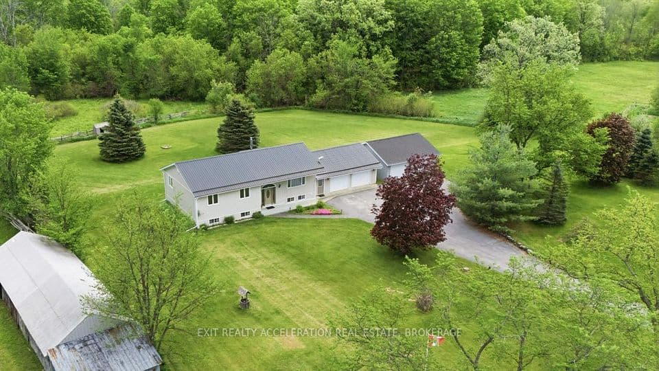 1225 Shibagua Road, Stone Mills, ON K0K 3G0 – photo 3
