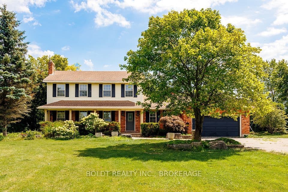 259 FARR Street, Pelham, ON L0S 1C0 – main photo