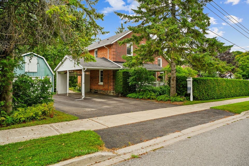 20 Kensington Avenue, Cramahe, ON K0K 1S0 – main photo