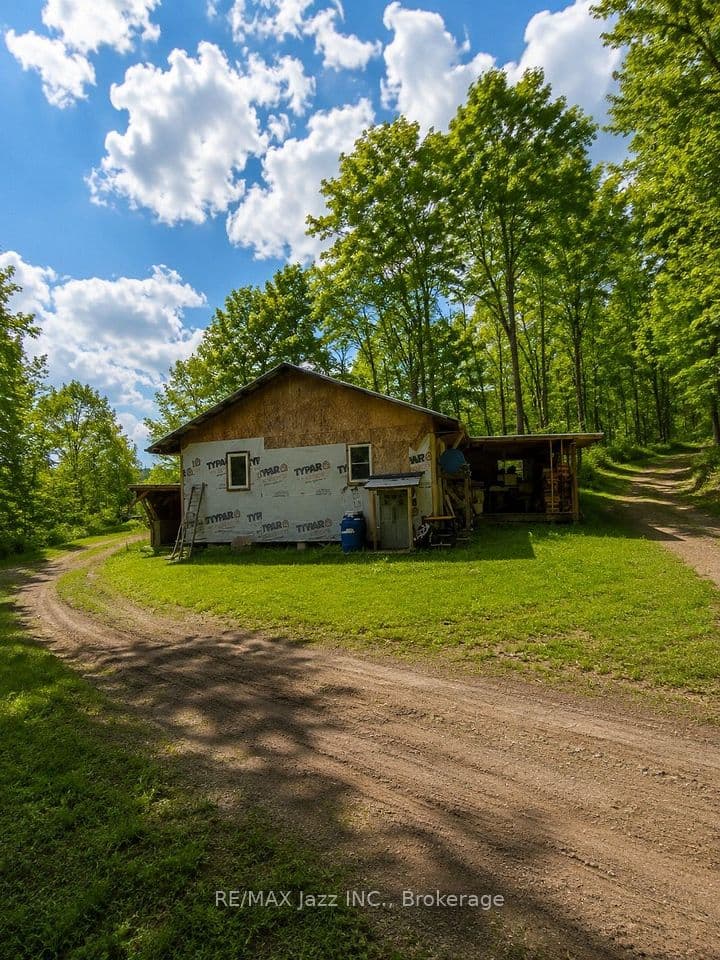 1091 Crystal Lake Road, Trent Lakes, ON K0M 2A0 – photo 2