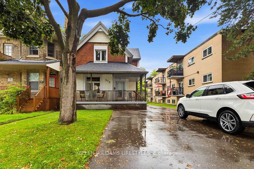 372 Simcoe Street, London East, ON N6B 1J7 – main photo