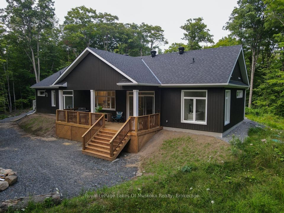 5 Flicker Lane, McDougall, ON P2A 2W9 – photo 2