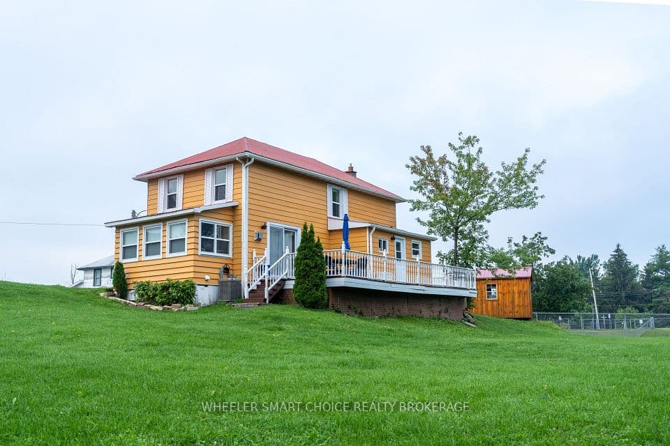 17295 County Rd 18 Road, South Stormont, ON K0C 2A0 – photo 3