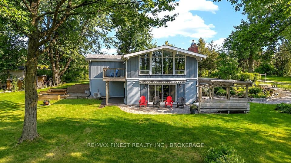 79 HICKORY Lane, Greater Napanee, ON K7R 3K8 – main photo