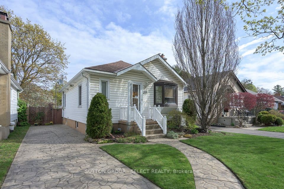 1316 Langmuir Avenue, London East, ON N5W 2G6 – photo 3