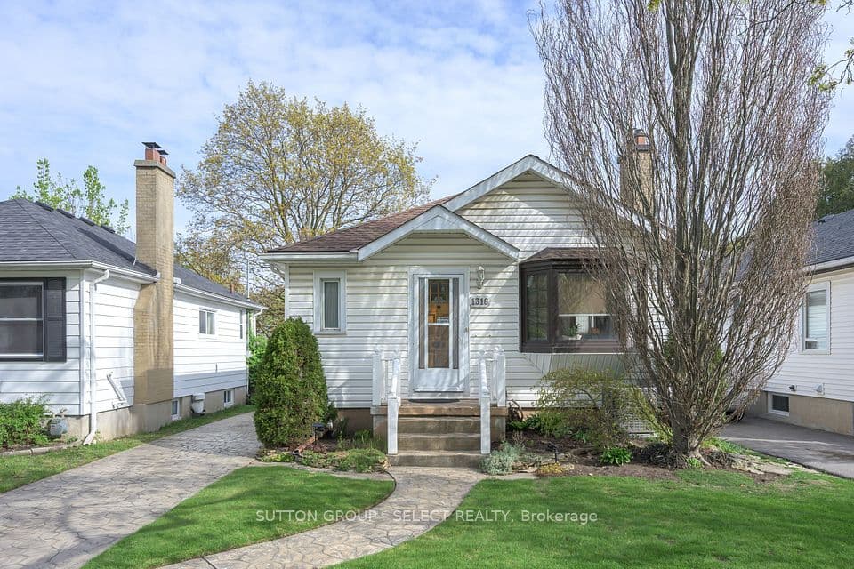 1316 Langmuir Avenue, London East, ON N5W 2G6 – photo 2