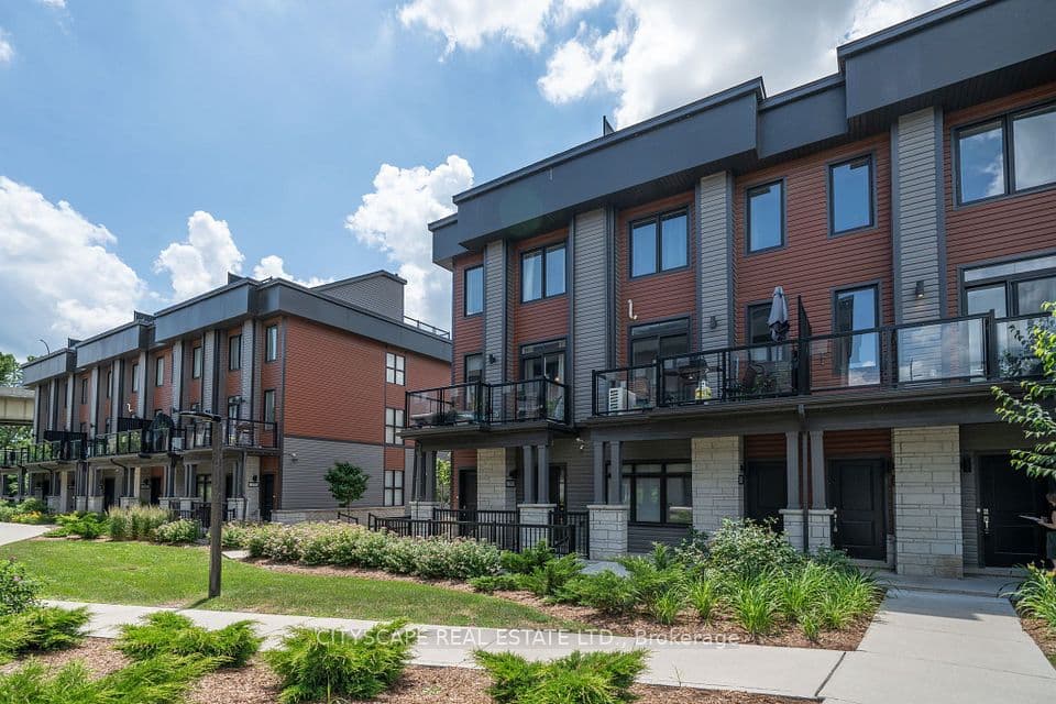 2 Willow Street 28, Brant, ON N3L 0K7 – photo 2