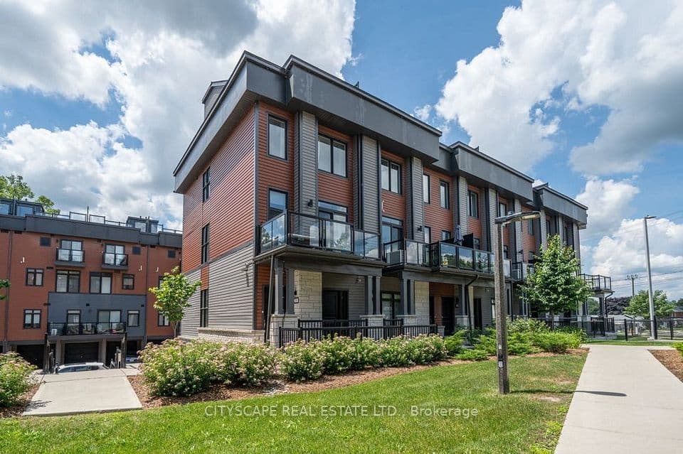 2 Willow Street 28, Brant, ON N3L 0K7 – main photo
