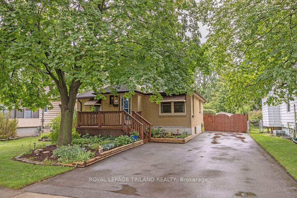 1858 Park Avenue, London East, ON N5W 2J8 – photo 2